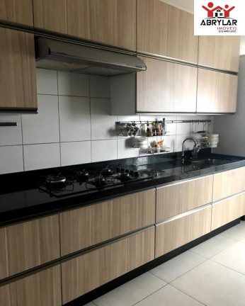 Imóvel com 4 Quartos à Venda, 110 m² em Jardim Ana Maria - Jundiaí