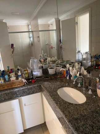 Imagem Apartamento com 3 Quartos à Venda, 190 m² em Quilombo - Cuiabá