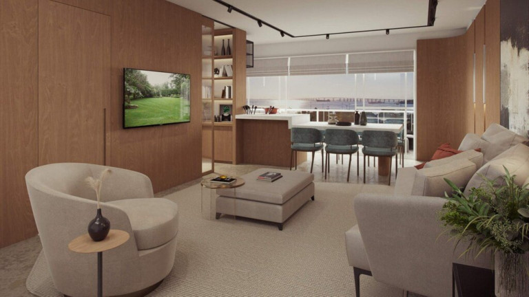 Imagem Imóvel com 2 Quartos à Venda, 71 m² em São Domingos - Niterói