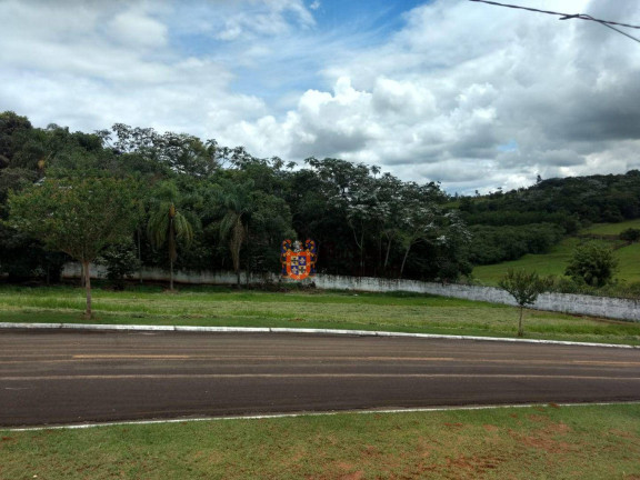 Terreno à Venda, 742 m² em Condomínio Jardim Flamboyan - Bragança Paulista