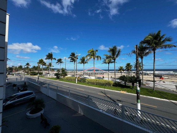 Imagem Apartamento com 3 Quartos à Venda, 103 m² em Boqueirão - Praia Grande