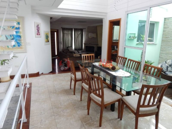 Imagem Sobrado com 4 Quartos à Venda, 450 m² em Demarchi - São Bernardo Do Campo Imagem Sobrado com 4 Quartos à Venda, 450 m² em Demarchi - São Bernardo Do Campo