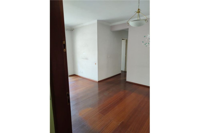 Imagem Apartamento com 2 Quartos à Venda, 57 m² em Tatuapé - São Paulo