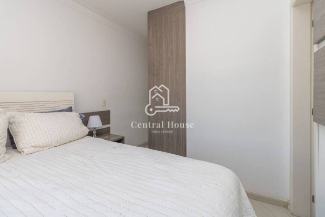 Imagem Apartamento com 3 Quartos à Venda, 90 m² em Ipiranga - São Paulo