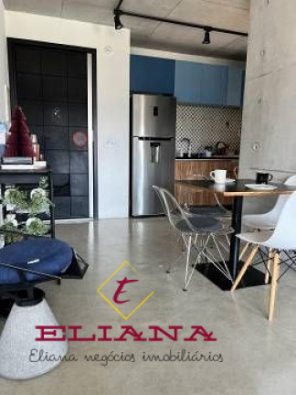 Imagem Apartamento com 1 Quarto à Venda, 70 m² em Vila Olímpia - São Paulo Imagem Apartamento com 1 Quarto à Venda, 70 m² em Vila Olímpia - São Paulo