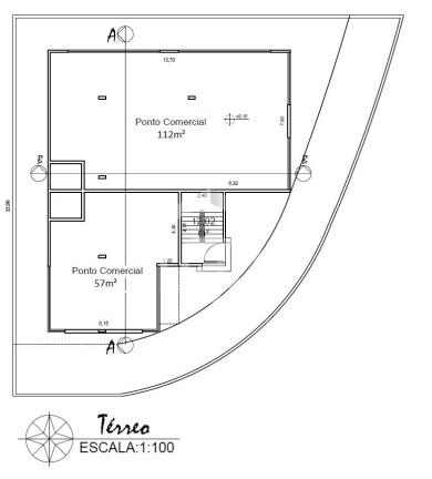 Imagem Sala Comercial à Venda, 112 m² em Campo Das Antas - Poços De Caldas Imagem Sala Comercial à Venda, 112 m² em Campo Das Antas - Poços De Caldas