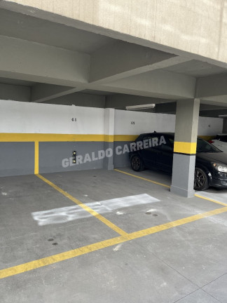Imagem Apartamento com 2 Quartos à Venda, 47 m² em Vila Olímpia - São Paulo