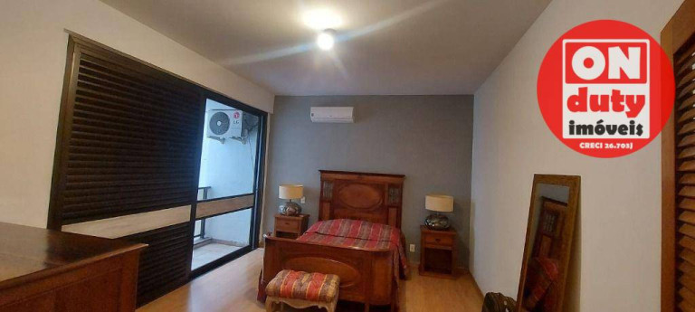 Imagem Apartamento com 3 Quartos à Venda, 441 m² em Boqueirão - Santos Imagem Apartamento com 3 Quartos à Venda, 441 m² em Boqueirão - Santos