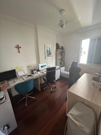 Imagem Apartamento com 4 Quartos à Venda, 143 m² em Itaigara - Salvador Imagem Apartamento com 4 Quartos à Venda, 143 m² em Itaigara - Salvador
