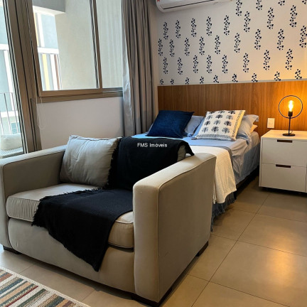 Imagem Imóvel com 1 Quarto à Venda, 30 m² em Pinheiros - São Paulo Imagem Imóvel com 1 Quarto à Venda, 30 m² em Pinheiros - São Paulo