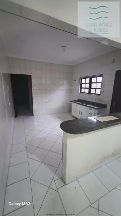 Imagem Casa com 3 Quartos à Venda, 100 m² em Balneário Maracanã - Praia Grande Imagem Casa com 3 Quartos à Venda, 100 m² em Balneário Maracanã - Praia Grande