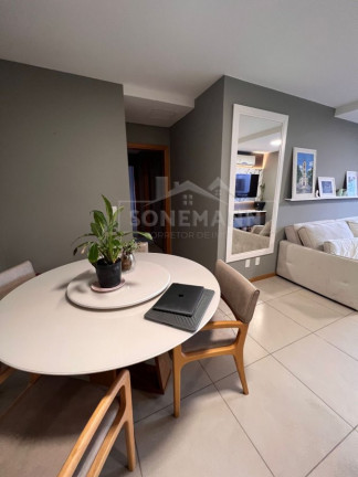 Imagem Apartamento com 2 Quartos à Venda, 97 m² em Abraão - Florianópolis