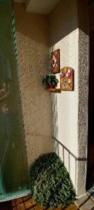 Imagem Apartamento com 2 Quartos à Venda, 47 m² em Taboão - São Bernardo Do Campo