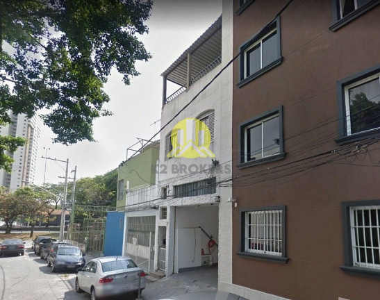 Imagem Casa com 4 Quartos à Venda, 280 m² em Vila Olímpia - São Paulo Imagem Casa com 4 Quartos à Venda, 280 m² em Vila Olímpia - São Paulo
