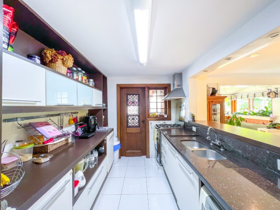Imagem Apartamento com 3 Quartos à Venda, 142 m² em Bela Vista - Porto Alegre