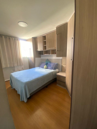 Imagem Imóvel com 2 Quartos à Venda, 51 m² em Taquara - Rio De Janeiro