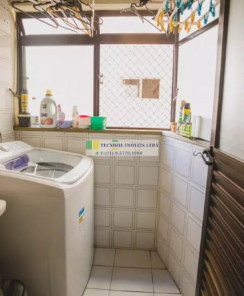 Imagem Apartamento com 2 Quartos à Venda, 58 m² em Vila Da Saúde - São Paulo Imagem Apartamento com 2 Quartos à Venda, 58 m² em Vila Da Saúde - São Paulo
