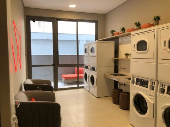 Imagem Imóvel com 1 Quarto à Venda, 42 m² em Vila Clementino - São Paulo Imagem Imóvel com 1 Quarto à Venda, 42 m² em Vila Clementino - São Paulo