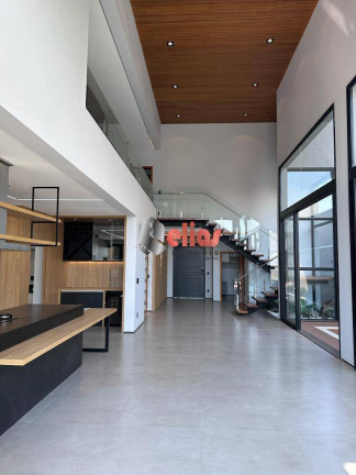 Imagem Casa de Condomínio com 2 Quartos à Venda, 426 m² em Vila Aviação - Bauru Imagem Casa de Condomínio com 2 Quartos à Venda, 426 m² em Vila Aviação - Bauru