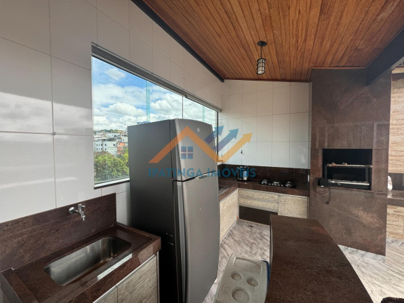 Imagem Cobertura com 3 Quartos à Venda, 200 m² em Cidade Nobre - Ipatinga Imagem Cobertura com 3 Quartos à Venda, 200 m² em Cidade Nobre - Ipatinga