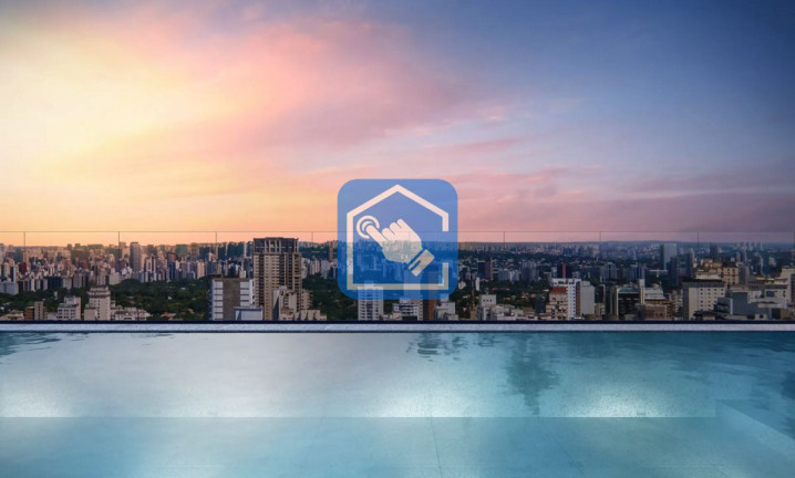 Imagem Apartamento com 3 Quartos à Venda, 185 m² em Cerqueira César - São Paulo Imagem Apartamento com 3 Quartos à Venda, 185 m² em Cerqueira César - São Paulo
