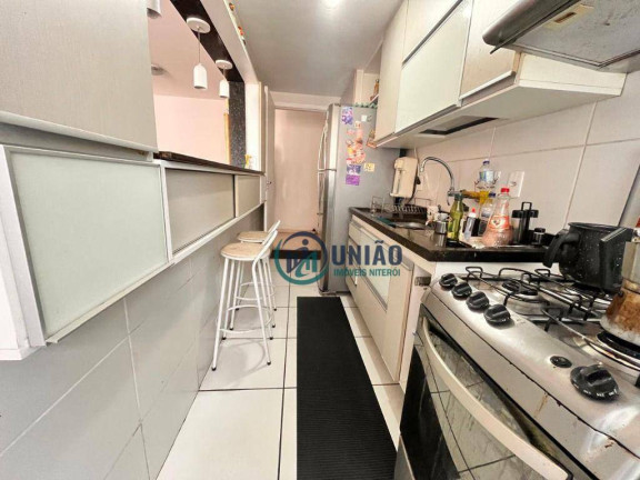 Imagem Apartamento com 3 Quartos à Venda, 70 m² em Fonseca - Niterói Imagem Apartamento com 3 Quartos à Venda, 70 m² em Fonseca - Niterói