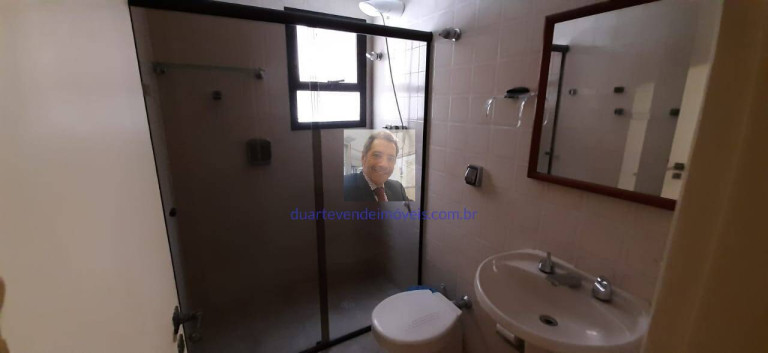 Imagem Apartamento com 3 Quartos à Venda, 95 m² em Barueri
