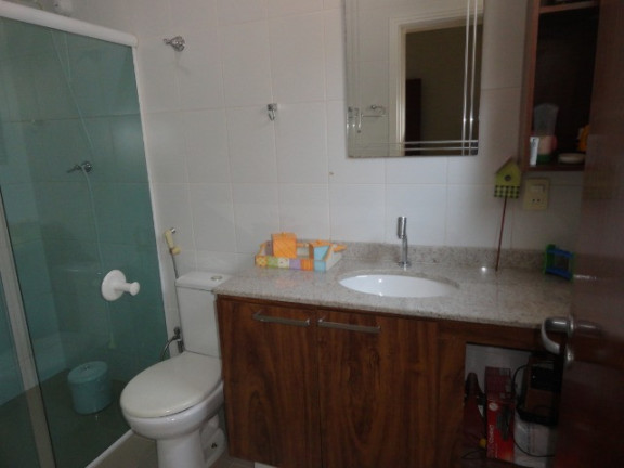 Imagem Casa com 4 Quartos para Alugar ou Temporada, 220 m² em Caxambu - Jundiaí