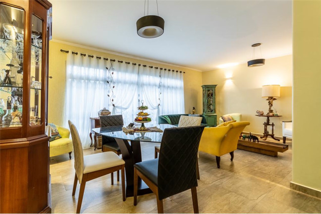 Imagem Casa com 4 Quartos à Venda, 267 m² em Jardim Da Saúde - São Paulo Imagem Casa com 4 Quartos à Venda, 267 m² em Jardim Da Saúde - São Paulo
