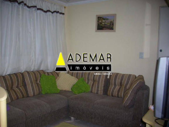 Imagem Apartamento com 2 Quartos à Venda, 43 m² em Jardim Maria Helena - Diadema Imagem Apartamento com 2 Quartos à Venda, 43 m² em Jardim Maria Helena - Diadema