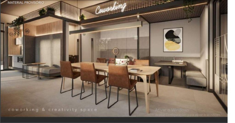 Imagem Apartamento com 2 Quartos à Venda, 69 m² em Ecoville - Curitiba Imagem Apartamento com 2 Quartos à Venda, 69 m² em Ecoville - Curitiba