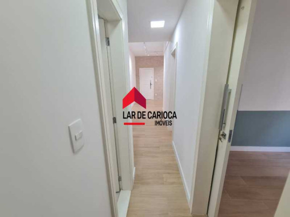 Imagem Apartamento com 3 Quartos à Venda, 90 m² em Copacabana - Rio De Janeiro