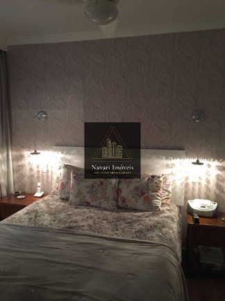Imagem Cobertura com 3 Quartos à Venda, 90 m² em Macedo - Guarulhos
