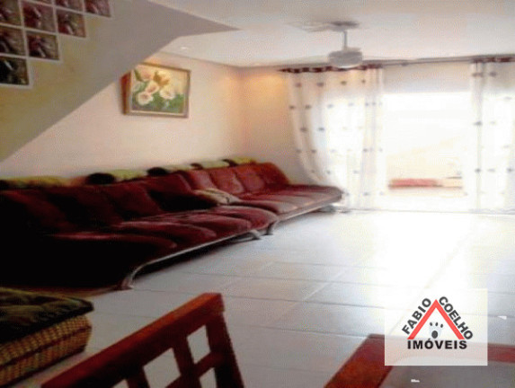 Imagem Casa à Venda, 110 m² em Vila Marari - São Paulo Imagem Casa à Venda, 110 m² em Vila Marari - São Paulo