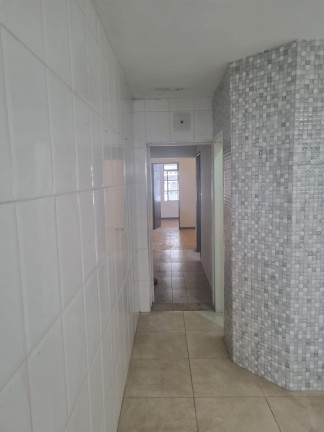 Apartamento com 2 Quartos para Alugar, 85 m² em Jardim Sabará - São Paulo
