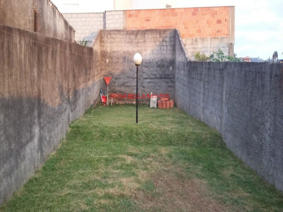 Imagem Casa com 3 Quartos à Venda, 140 m² em Jardim Santa Lúcia - Campo Limpo Paulista Imagem Casa com 3 Quartos à Venda, 140 m² em Jardim Santa Lúcia - Campo Limpo Paulista