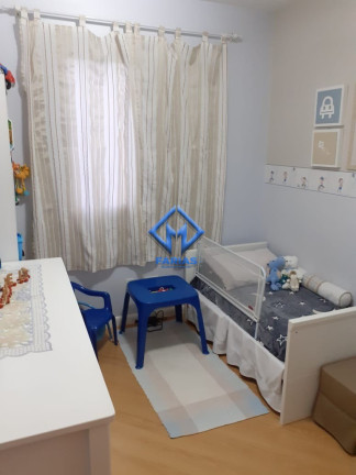 Imagem Apartamento com 2 Quartos à Venda, 50 m² em Sacomã - São Paulo