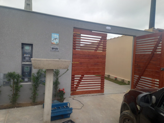 Imagem Casa com 2 Quartos à Venda, 125 m² em Bopiranga - Itanhaém Imagem Casa com 2 Quartos à Venda, 125 m² em Bopiranga - Itanhaém