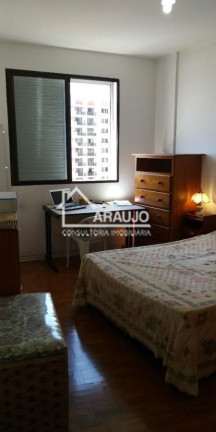 Imagem Apartamento com 3 Quartos à Venda, 100 m² em Centro - Sorocaba