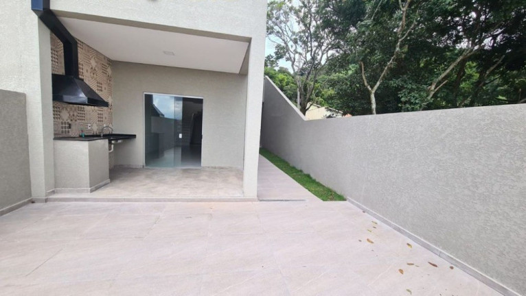 Imagem Casa com 3 Quartos à Venda, 116 m² em Jardim Maristela - Atibaia