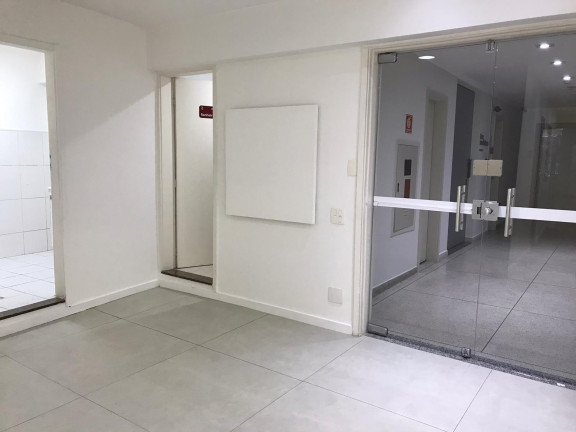 Imóvel com 1 Quarto à Venda, 110 m² em Pinheiros - São Paulo