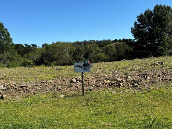 Terreno à Venda, 1.218 m² em Vale Das Colinas - Gramado