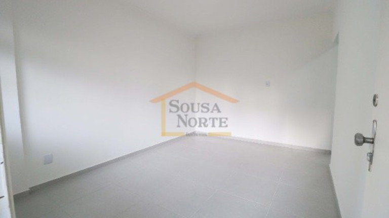 Imagem Apartamento com 1 Quarto à Venda, 39 m² em Santana - São Paulo