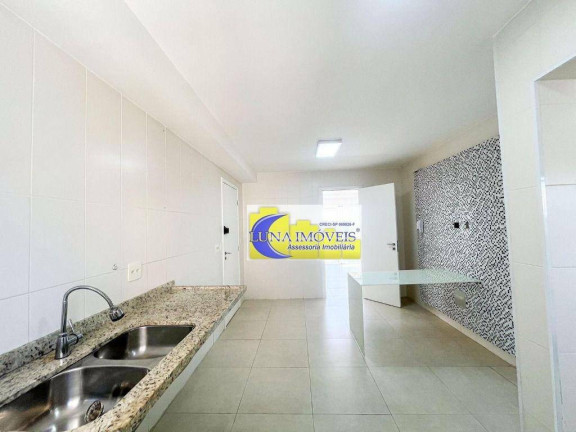 Imagem Apartamento com 3 Quartos à Venda, 128 m² em Centro - Santo André Imagem Apartamento com 3 Quartos à Venda, 128 m² em Centro - Santo André