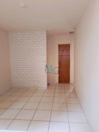 Imagem Apartamento com 2 Quartos à Venda, 45 m² em Campo Grande - Rio De Janeiro Imagem Apartamento com 2 Quartos à Venda, 45 m² em Campo Grande - Rio De Janeiro