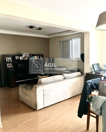 Apartamento com 2 Quartos à Venda, 93 m² em Jardim América - São José Dos Campos