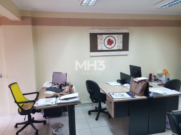 Sala Comercial à Venda, 59 m² em Centro - Campinas