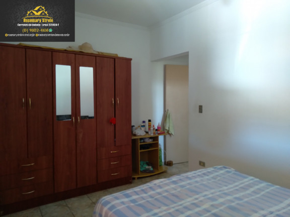 Imagem Imóvel com 2 Quartos à Venda,  em Balneário Paranapuã - Itanhaém