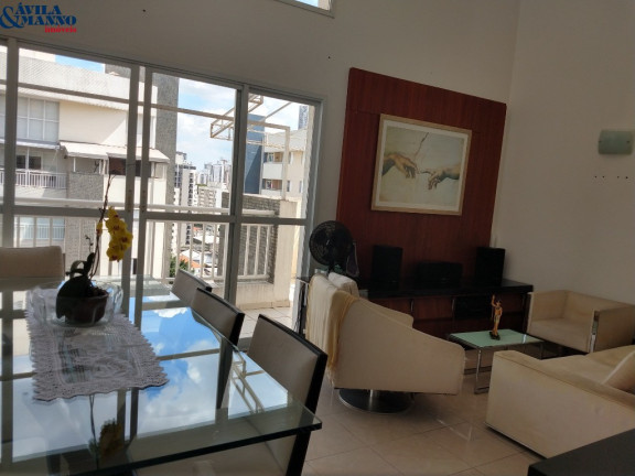 Imagem Imóvel com 3 Quartos à Venda, 170 m² em Tatupé - São Paulo Imagem Imóvel com 3 Quartos à Venda, 170 m² em Tatupé - São Paulo