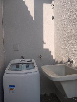 Imagem Casa com 2 Quartos para Alugar, 25 m² em Colinas De Cotia - Cotia